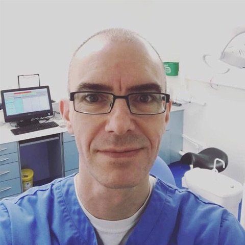 Scarborough Denture Centre in Scarborough, North Yorkshire