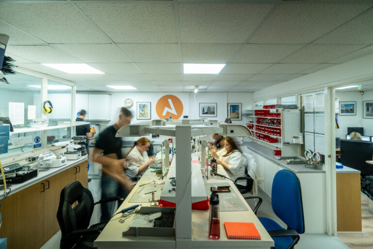 Cardiff Orthodontic Laboratory in Llanishen, Cardiff