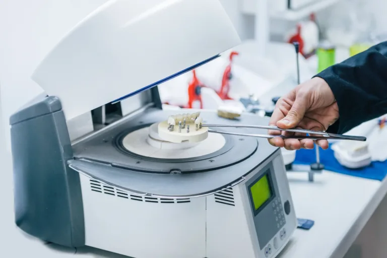 Colligan Dental Laboratory in Knutsford, Cheshire East Colligan Dental Laboratory in Knutsford, Cheshire East