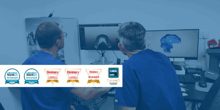 Ceramic Designs Laboratory in Hove, Sussex