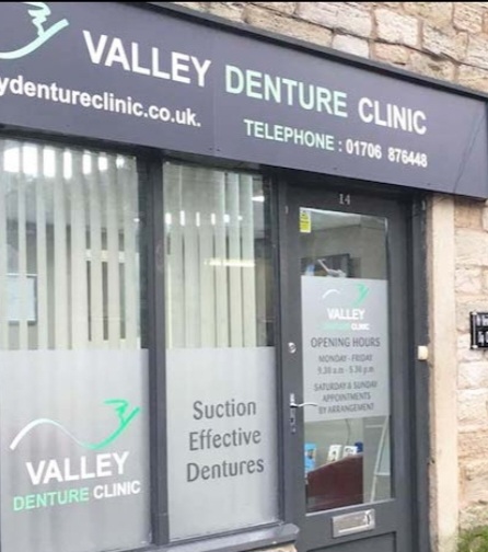 Abbott Dental Laboratory in Bacup, Rossendale Abbott Dental Laboratory in Bacup, Rossendale