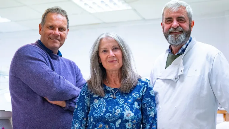 Griffen Dental Laboratory, Dental Lab in Byfleet, Surrey