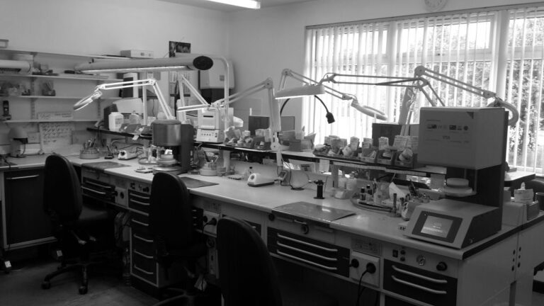 Dundee Dental Laboratory in Newtownabbey, Co Antrim