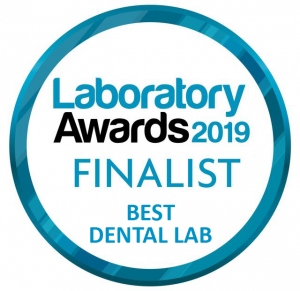 Laboratory Awards 2019 Finalist 640w Besty Dental lab 300x291 1