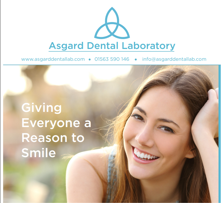 Ayrshire Denture Repairs in Newmilns, East Ayrshire