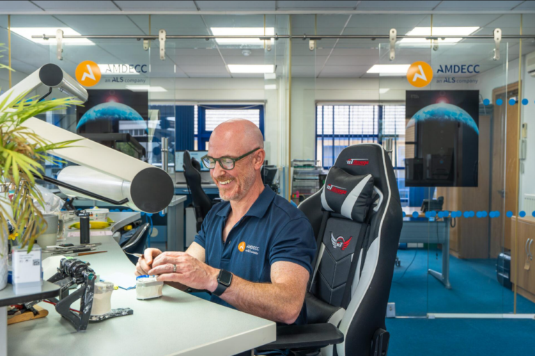 Amdecc Dental Laboratory, Dental Lab in Basildon, Essex
