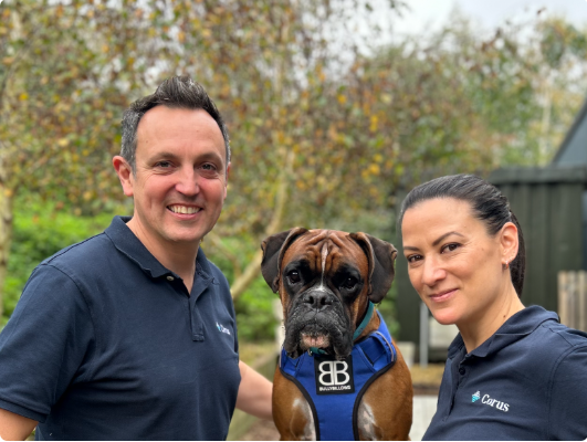 Byrnes Dental Laboratory in Wheatley, South Oxfordshire