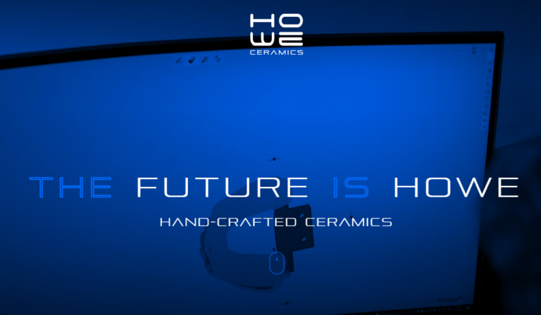 Chris Howe Ceramics, Dental Lab Ashford, Sunbury-on-Thames