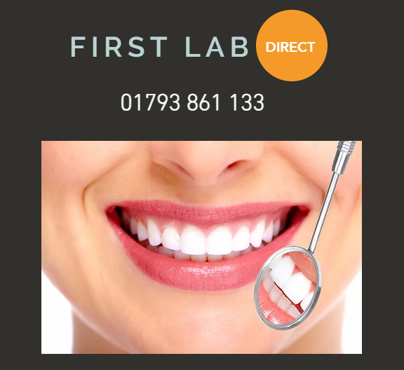 First Lab Direct, Dental lab in Fairford, Gloucestershire