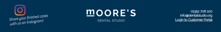 Moore's Dental Studio, Dental Lab in Mold, Flintshire