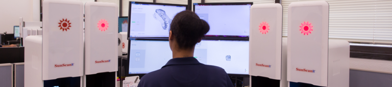 Sun Dental Laboratories, Digital Dental Lab in Barnsley