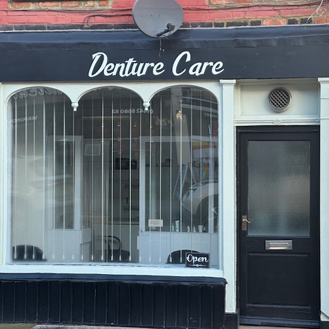 Denture Care, Dental Lab in Berkhamsted, Hertfordshire