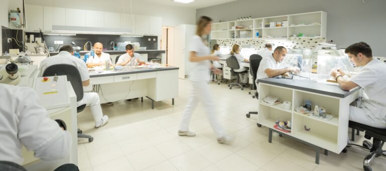 A1 Aesthetics in Liverpool, North West