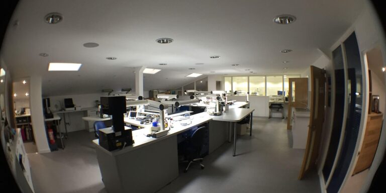 Bosham Dental Laboratory Limited in Chichester, West Sussex
