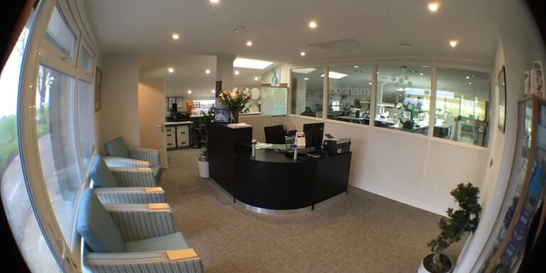 Bosham Dental Laboratory Limited in Chichester, West Sussex