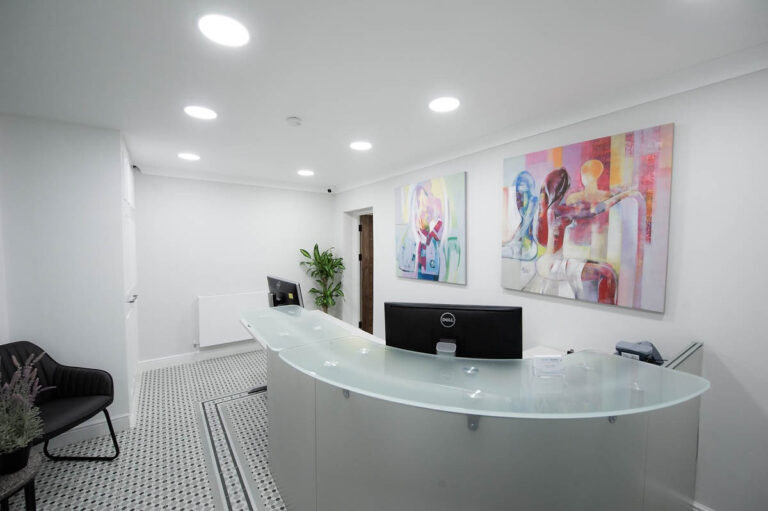 Ceramic Studios Premier, Dental Lab in London, Hammersmith