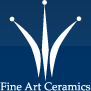 fine art ceramics logo