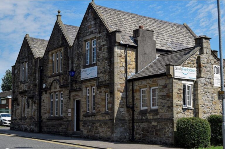 Impression Dental Laboratory in Hindley, Wigan