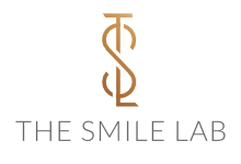 the smile lab logo