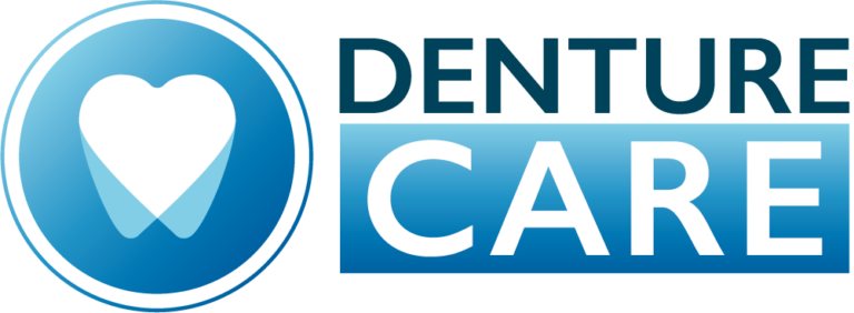 DentureCare logo v3 768x282